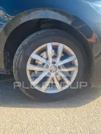 2017 Volkswagen Touran