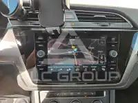 2018 Volkswagen Touran