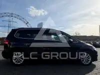 2018 Volkswagen Touran