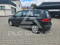 2018 Volkswagen Touran