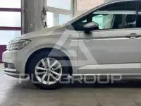 2018 Volkswagen Touran