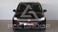 2018 Volkswagen Touran