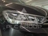 2018 Volkswagen Touran