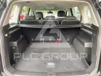 2018 Volkswagen Touran