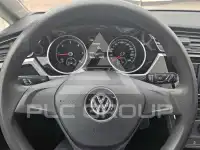 2018 Volkswagen Touran