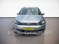2018 Volkswagen Touran