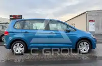 2018 Volkswagen Touran