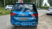 2018 Volkswagen Touran