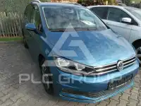 2018 Volkswagen Touran