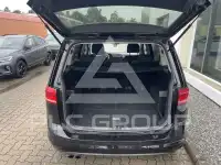 2018 Volkswagen Touran
