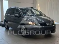 2018 Volkswagen Touran
