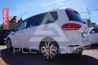 2018 Volkswagen Touran