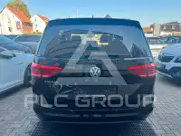 2018 Volkswagen Touran