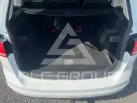 2018 Volkswagen Touran