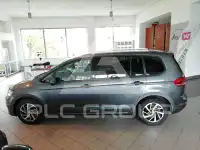 2018 Volkswagen Touran