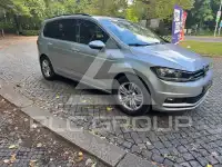 2018 Volkswagen Touran