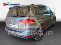 2018 Volkswagen Touran