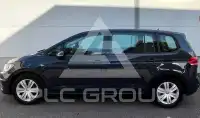 2018 Volkswagen Touran