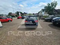2018 Volkswagen Touran