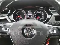2018 Volkswagen Touran