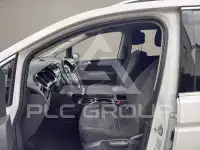 2018 Volkswagen Touran