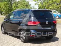 2018 Volkswagen Touran