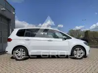 2018 Volkswagen Touran