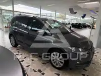 2018 Volkswagen Touran