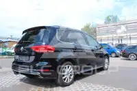 2018 Volkswagen Touran