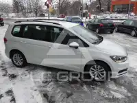 2018 Volkswagen Touran