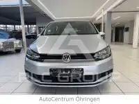 2018 Volkswagen Touran