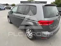 2018 Volkswagen Touran
