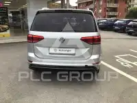 2018 Volkswagen Touran