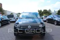 2018 Volkswagen Touran