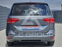 2018 Volkswagen Touran
