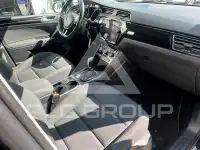 2018 Volkswagen Touran