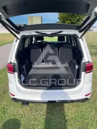 2018 Volkswagen Touran
