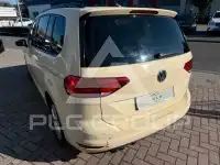 2018 Volkswagen Touran