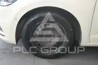 2018 Volkswagen Touran