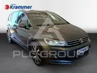 2018 Volkswagen Touran