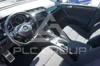 2018 Volkswagen Touran