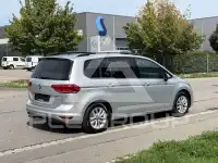 2018 Volkswagen Touran