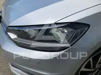 2018 Volkswagen Touran