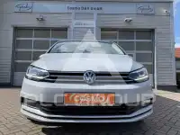 2018 Volkswagen Touran