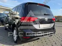 2018 Volkswagen Touran