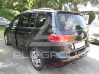 2018 Volkswagen Touran