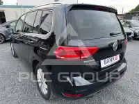 2018 Volkswagen Touran