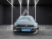 2018 Volkswagen Touran