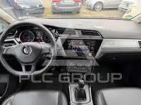 2018 Volkswagen Touran