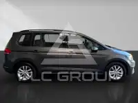 2018 Volkswagen Touran